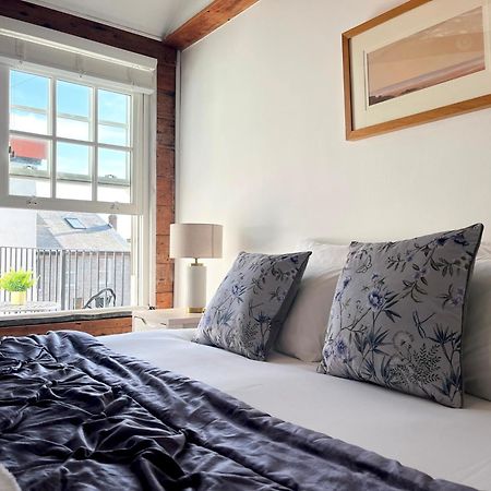 Boatsman'S Cottage- Sleeps 4- Garage- Mousehole Exterior photo